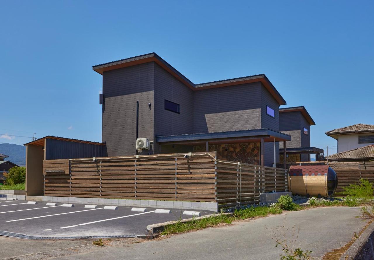 Resoreat 高島市 エクステリア 写真